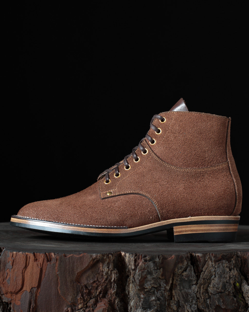 Østmo X Iron Boots Drop 10 (Closed!)