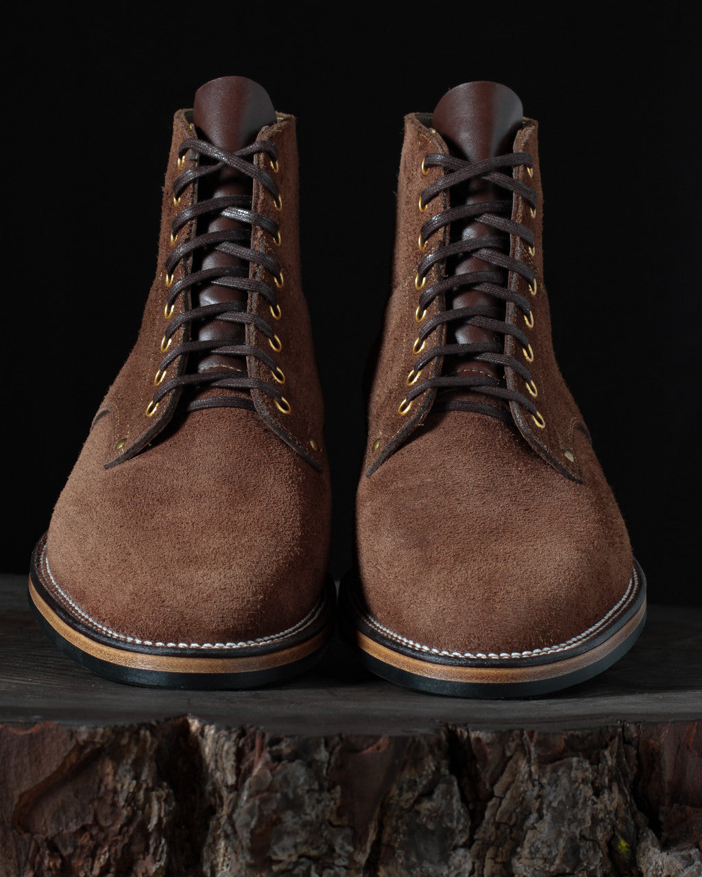 Østmo X Iron Boots Drop 10 (Closed!)