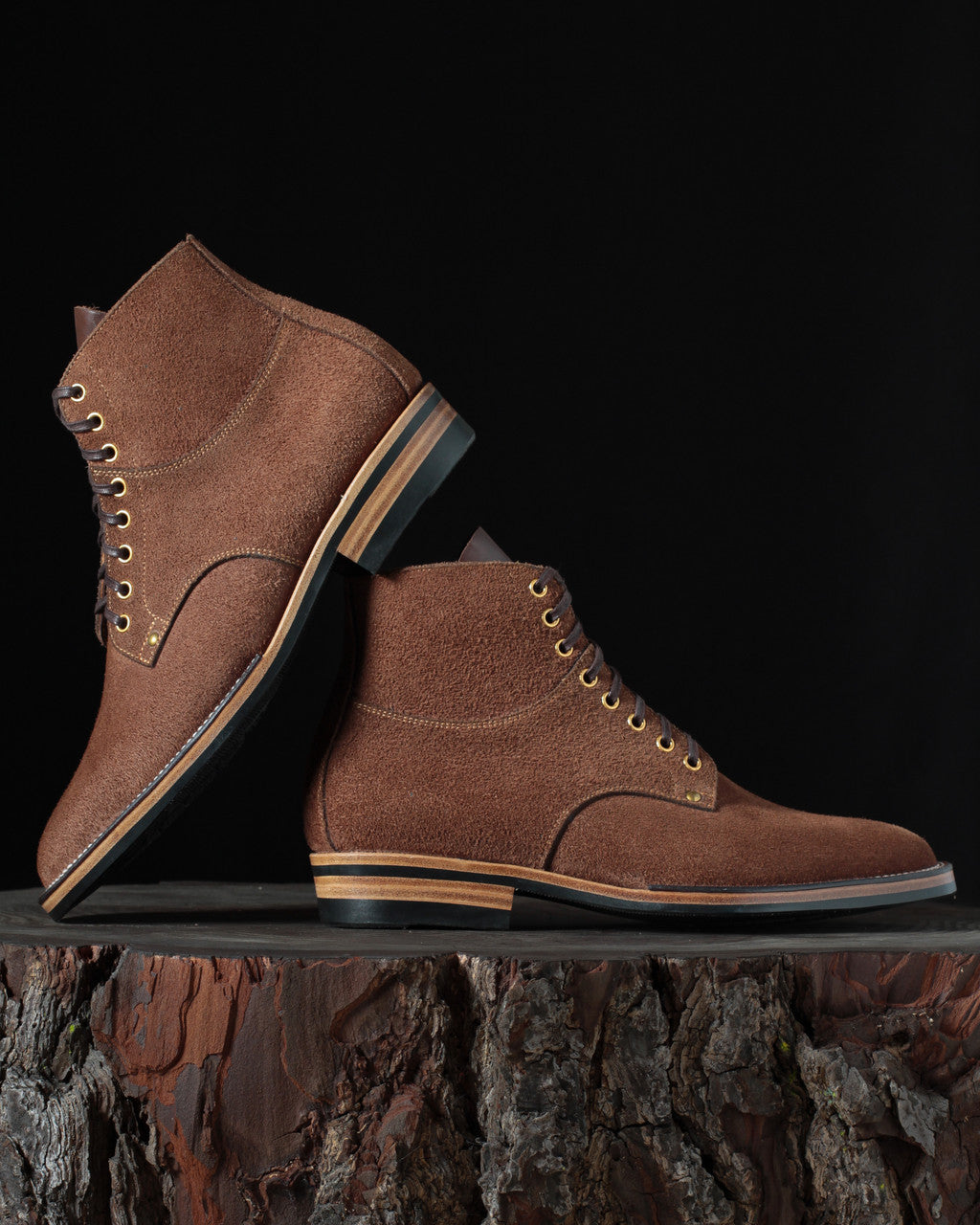 Østmo X Iron Boots Drop 10 (Closed!)