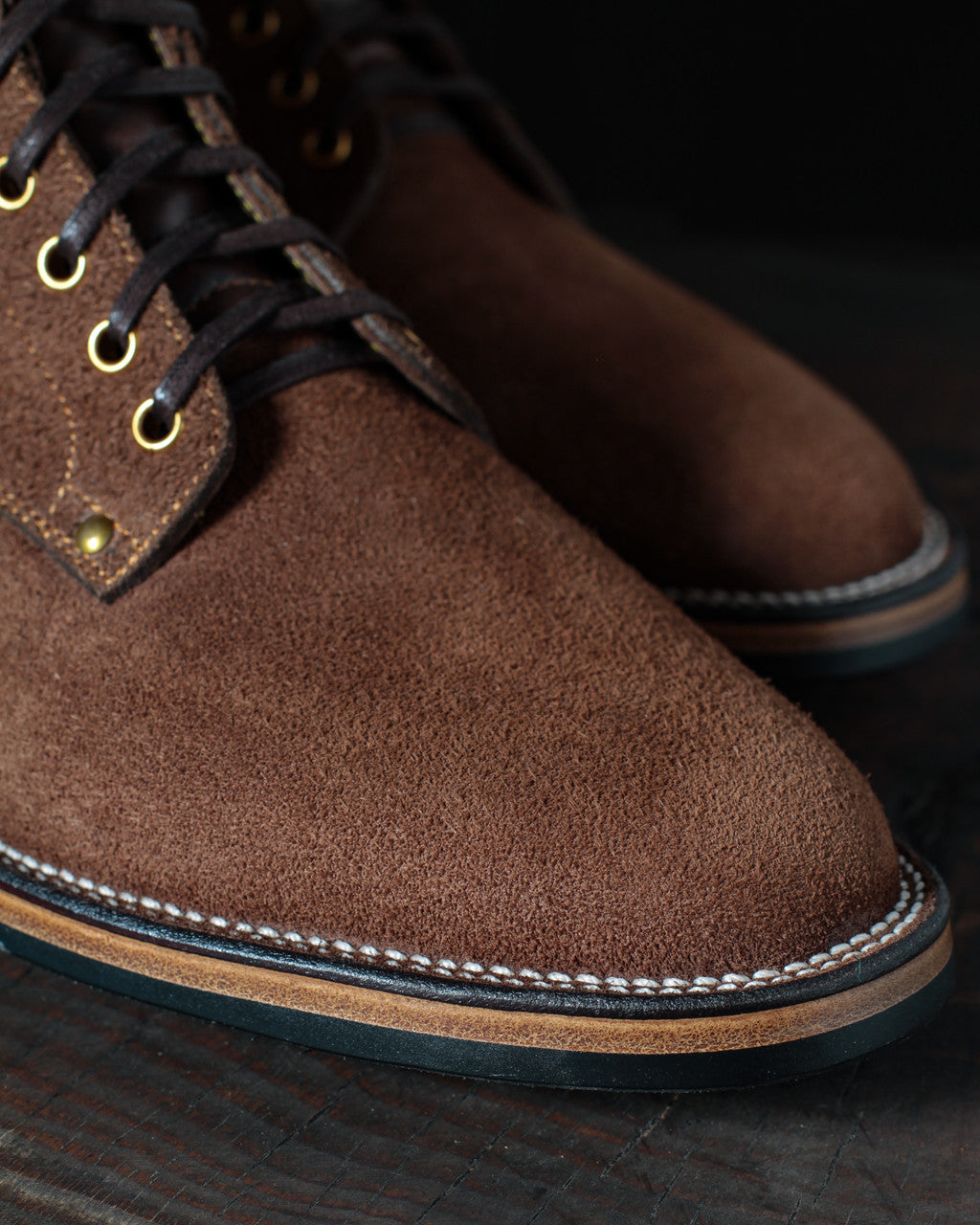 Østmo X Iron Boots Drop 10 (Closed!)