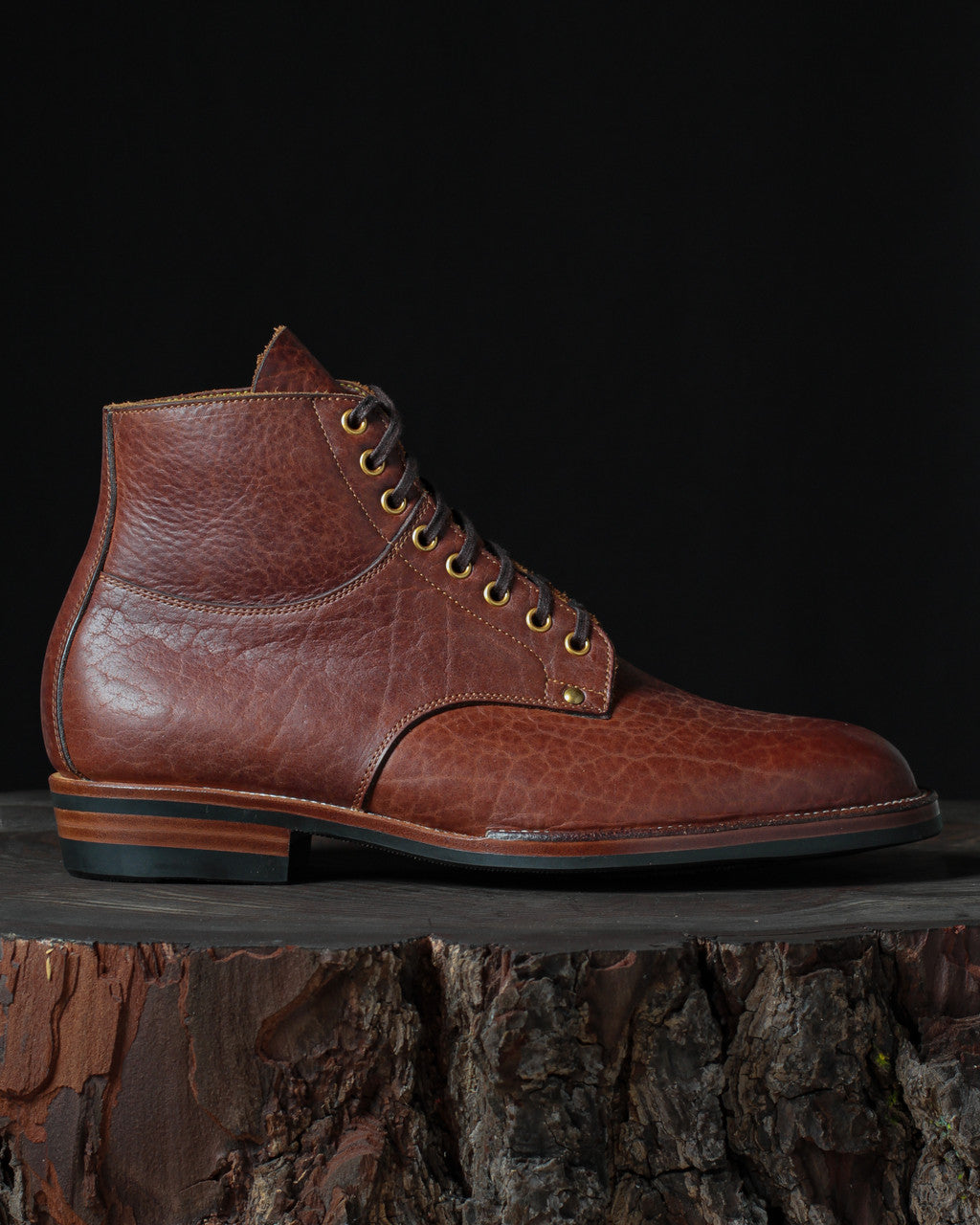 Østmo X Iron Boots Drop 8 (Closed!)