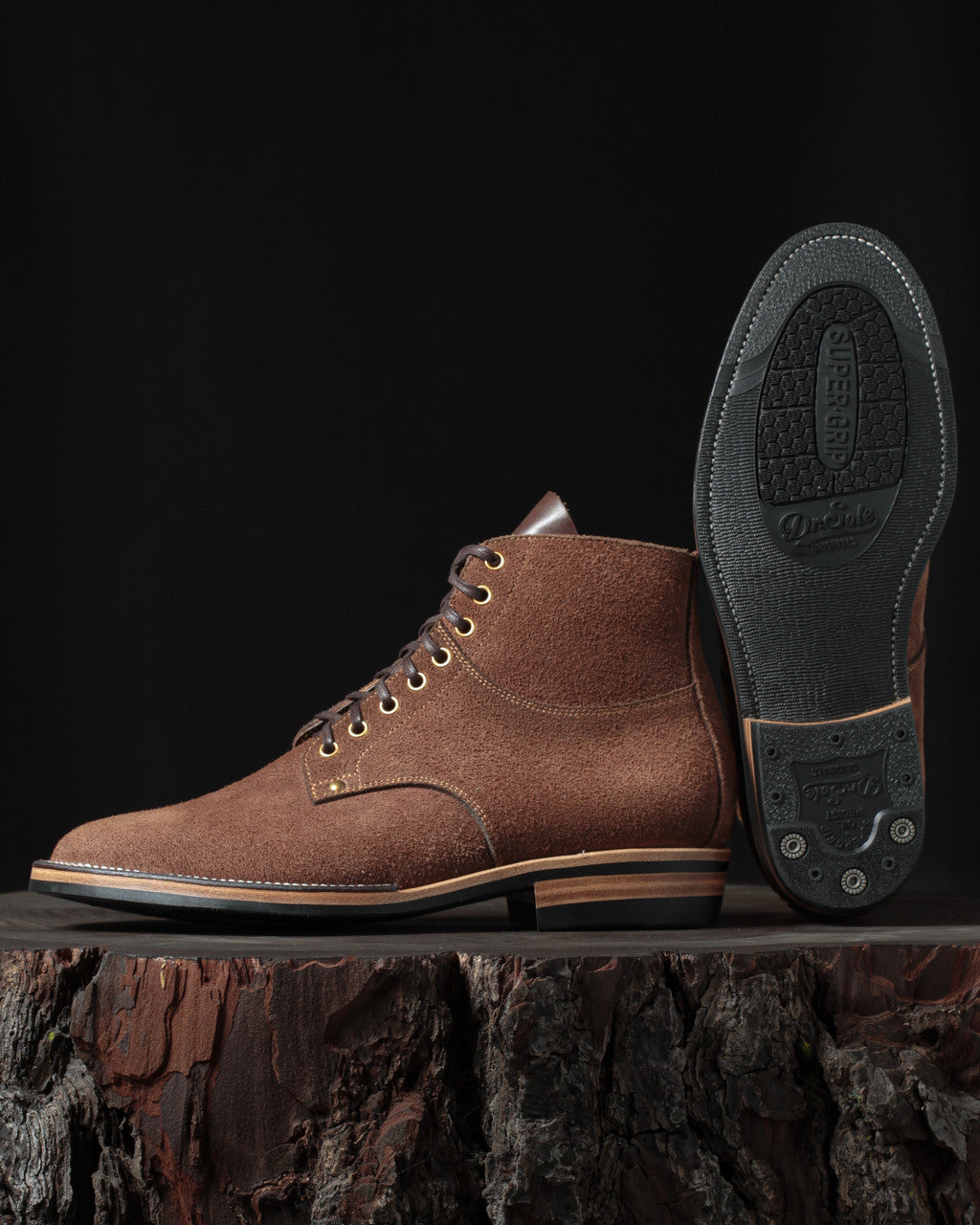 Østmo X Iron Boots Drop 10 (Closed!)