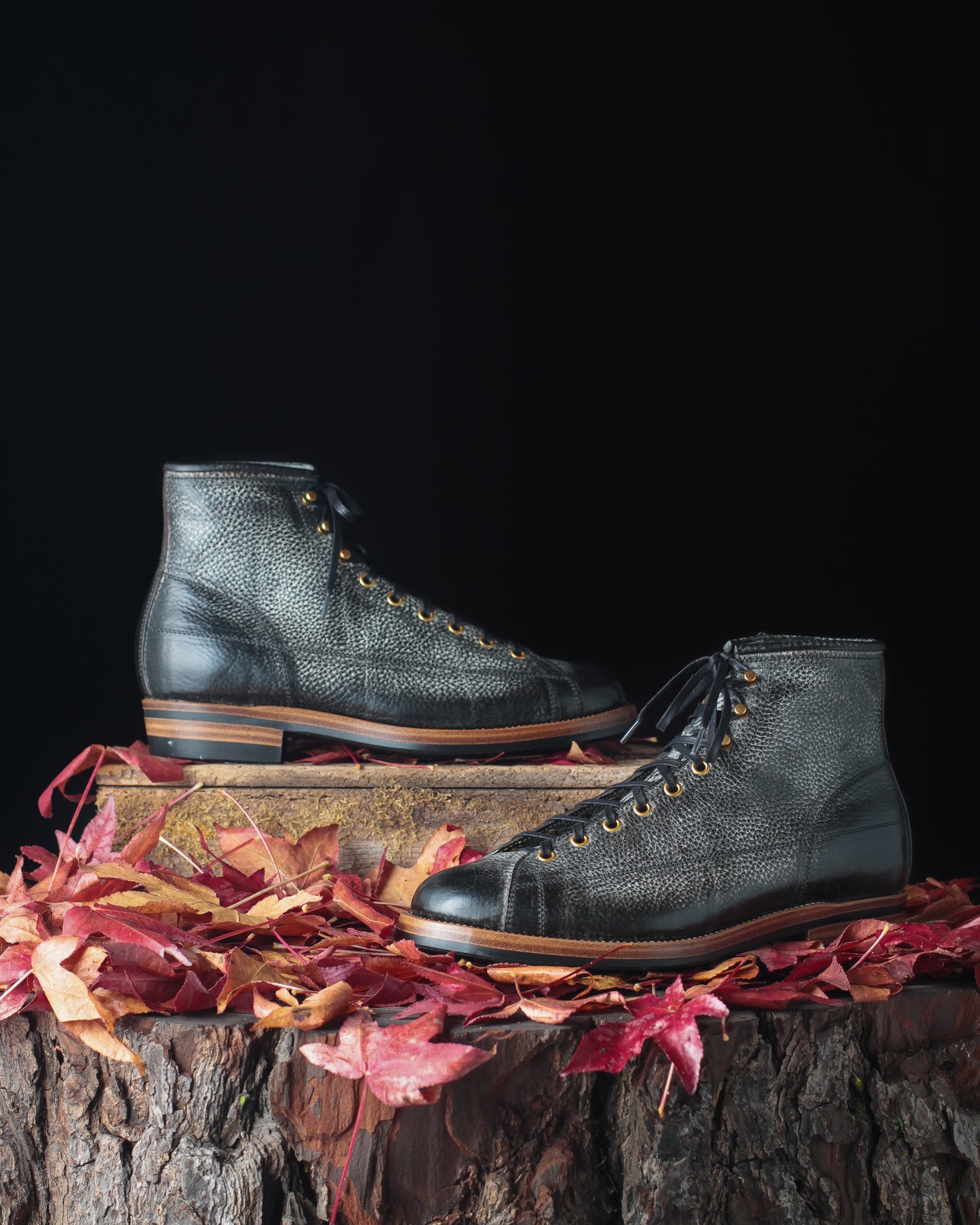 T-Monkey (MTO with all options!)