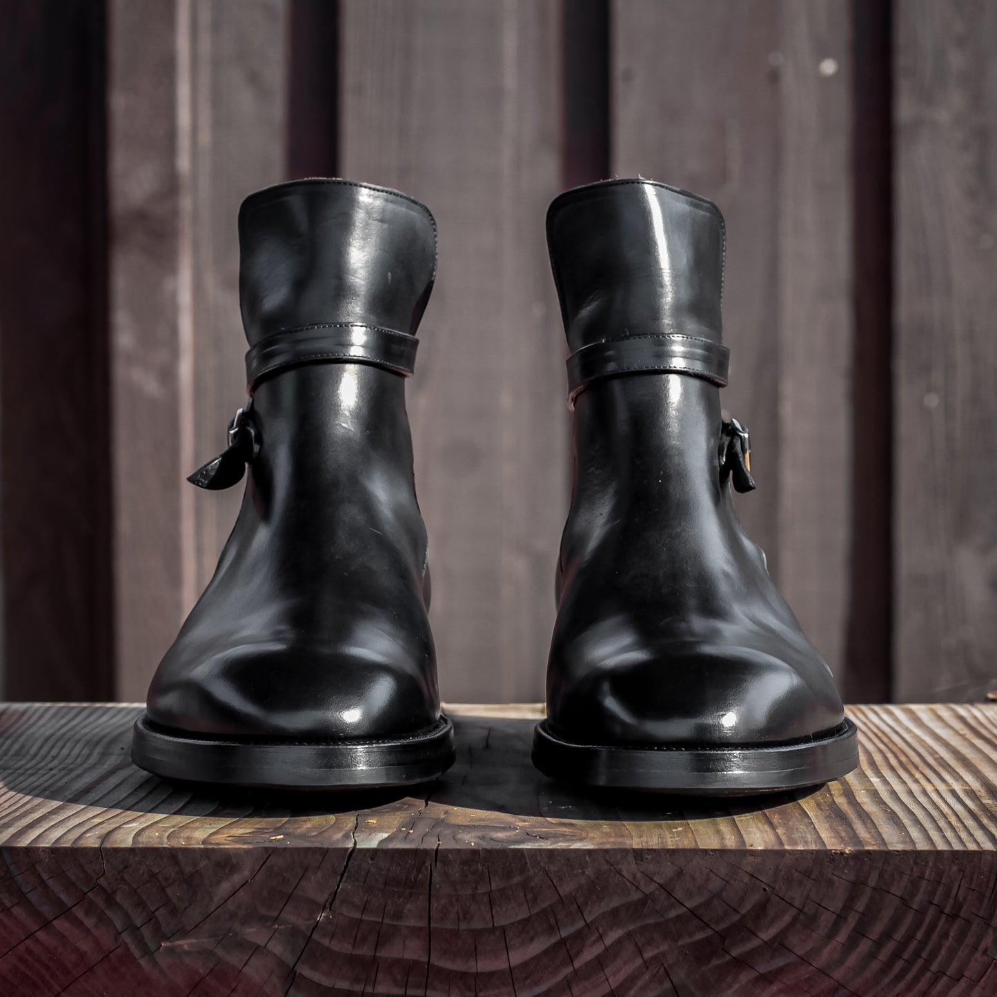 Iron Jodhpur (MTO with all options!)