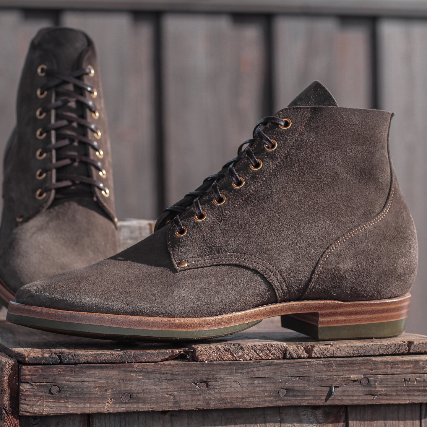 The Great Escape (MTO with all options!)