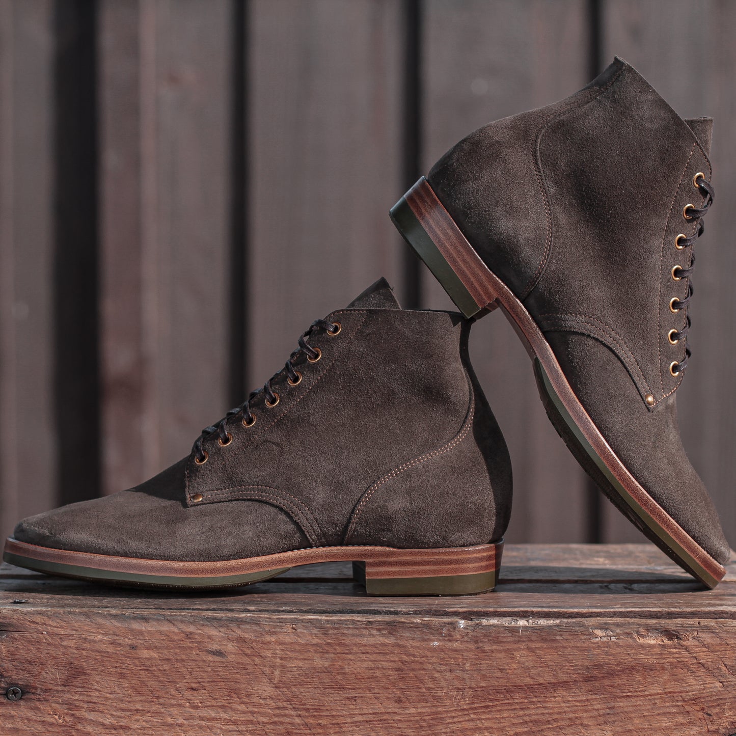 The Great Escape (MTO with all options!)