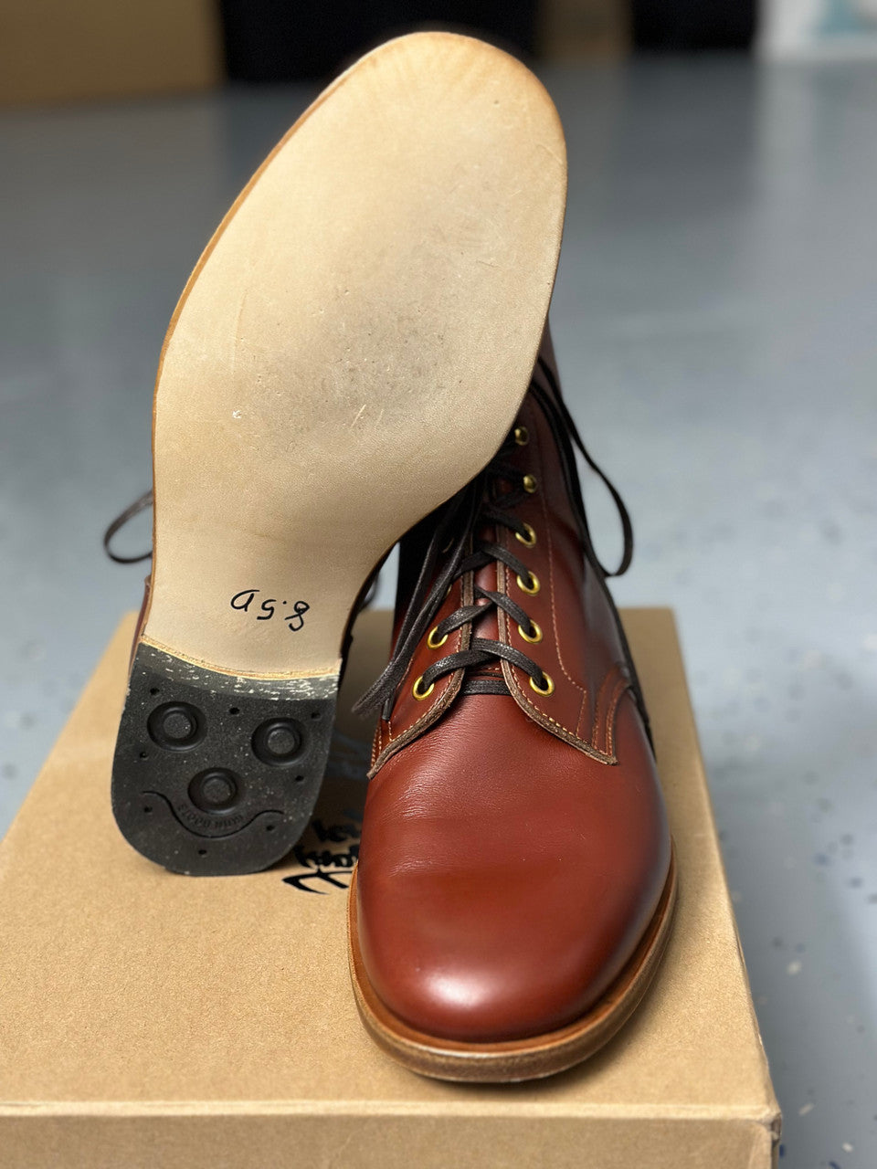 Try On Pairs Service (TCO last)