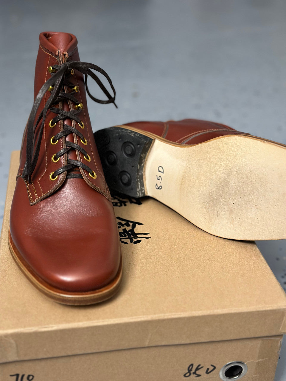 Try On Pairs Service (TCO last)
