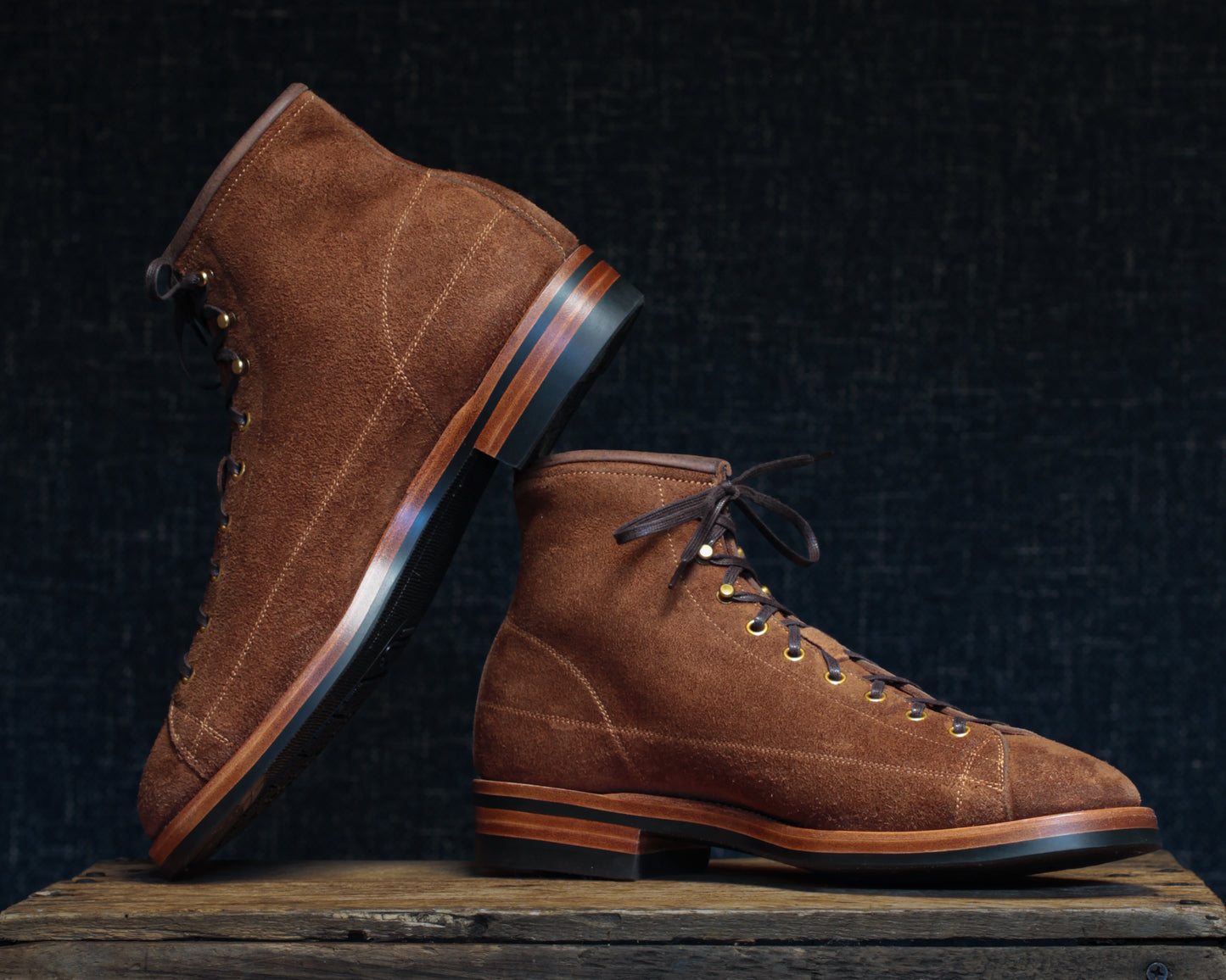 T-Monkey (MTO with all options!)