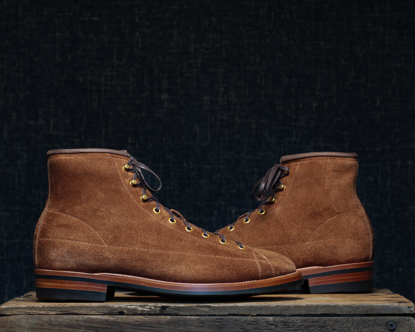 T-Monkey (MTO with all options!)