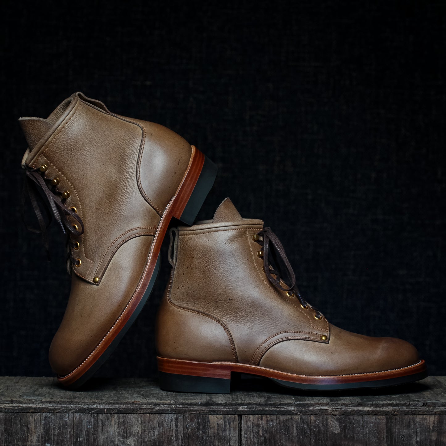 The Chosen One (MTO with all options!)