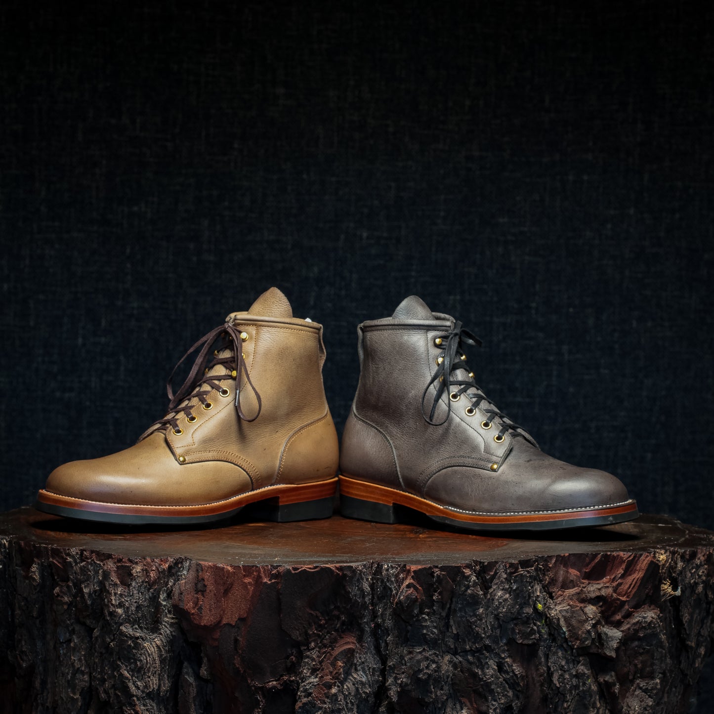 The Chosen One (MTO with all options!)