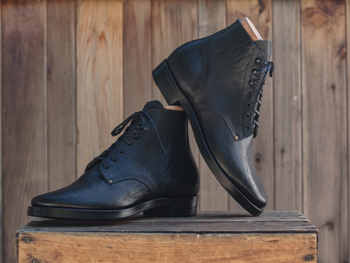 The Great Escape (MTO with all options!)