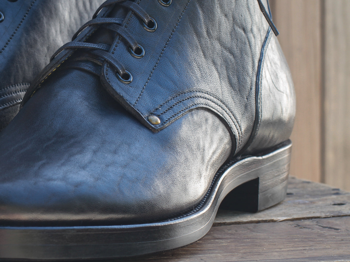 The Great Escape (MTO with all options!)