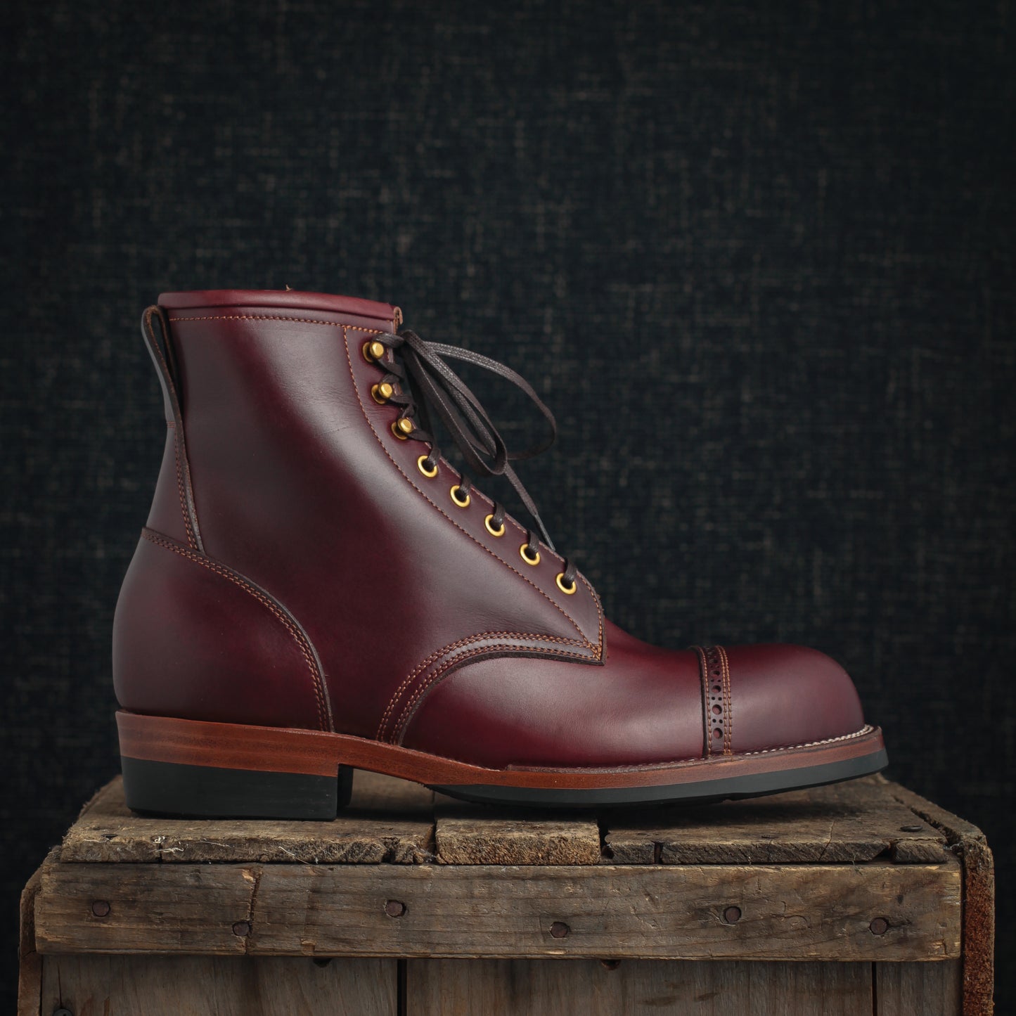 Iron Monster (MTO with all options!)