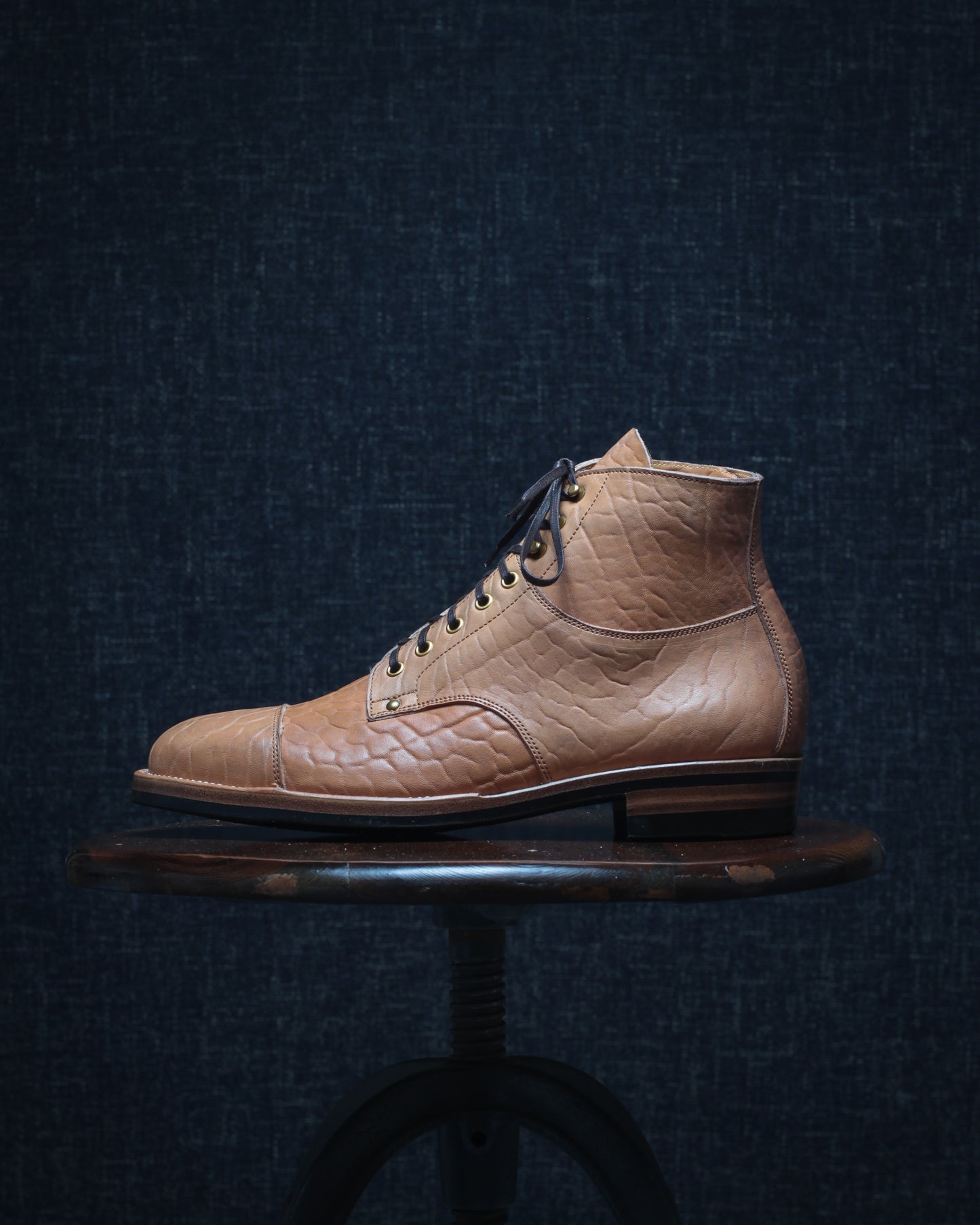 Østmo X Iron Boots Drop 11 (Closed!)