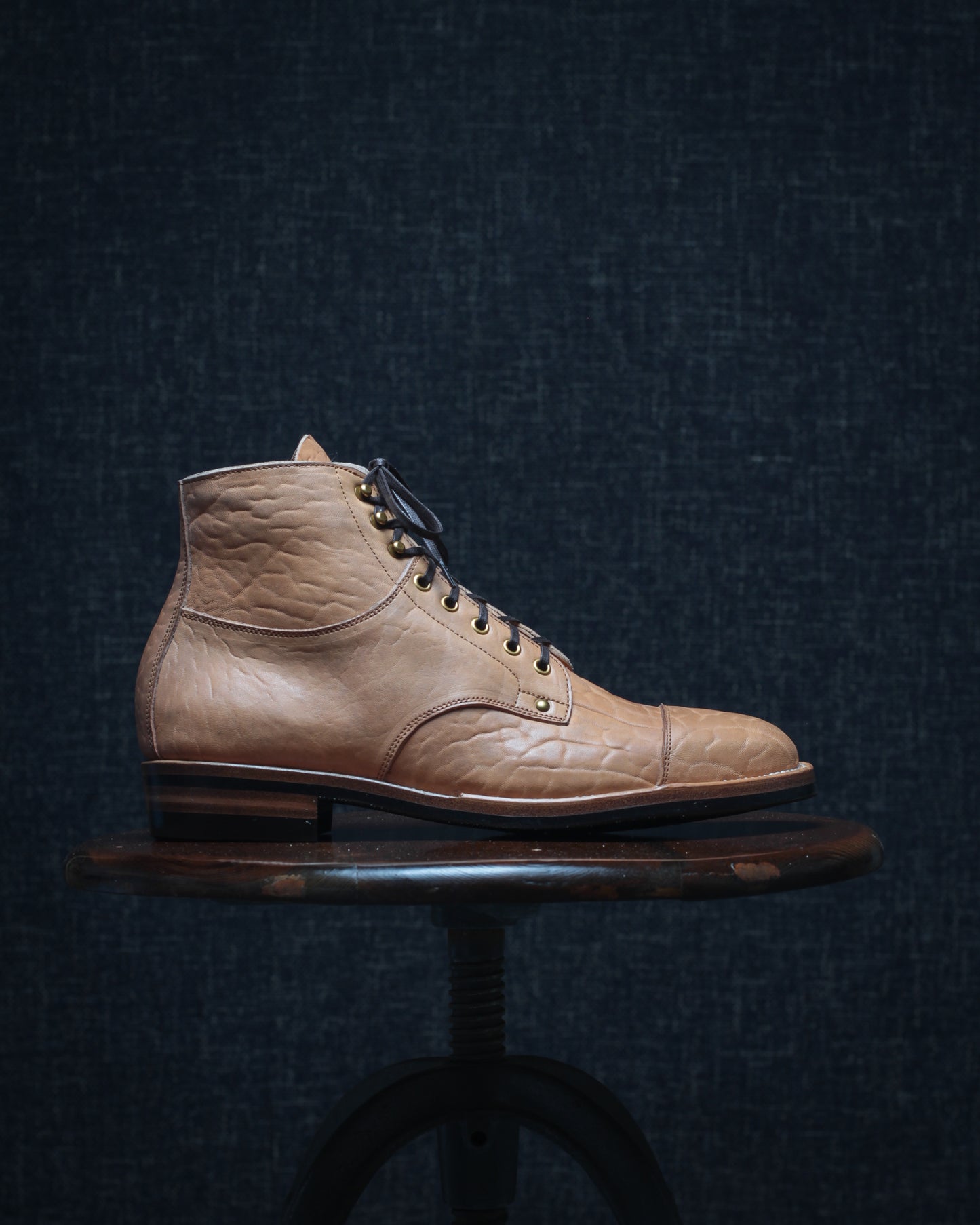 Østmo X Iron Boots Drop 11 (Closed!)