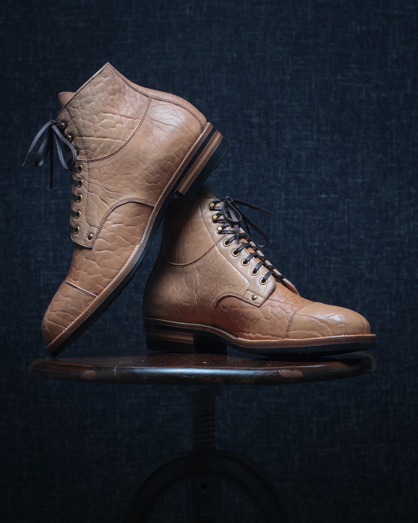 Østmo X Iron Boots Drop 11 (Closed!)