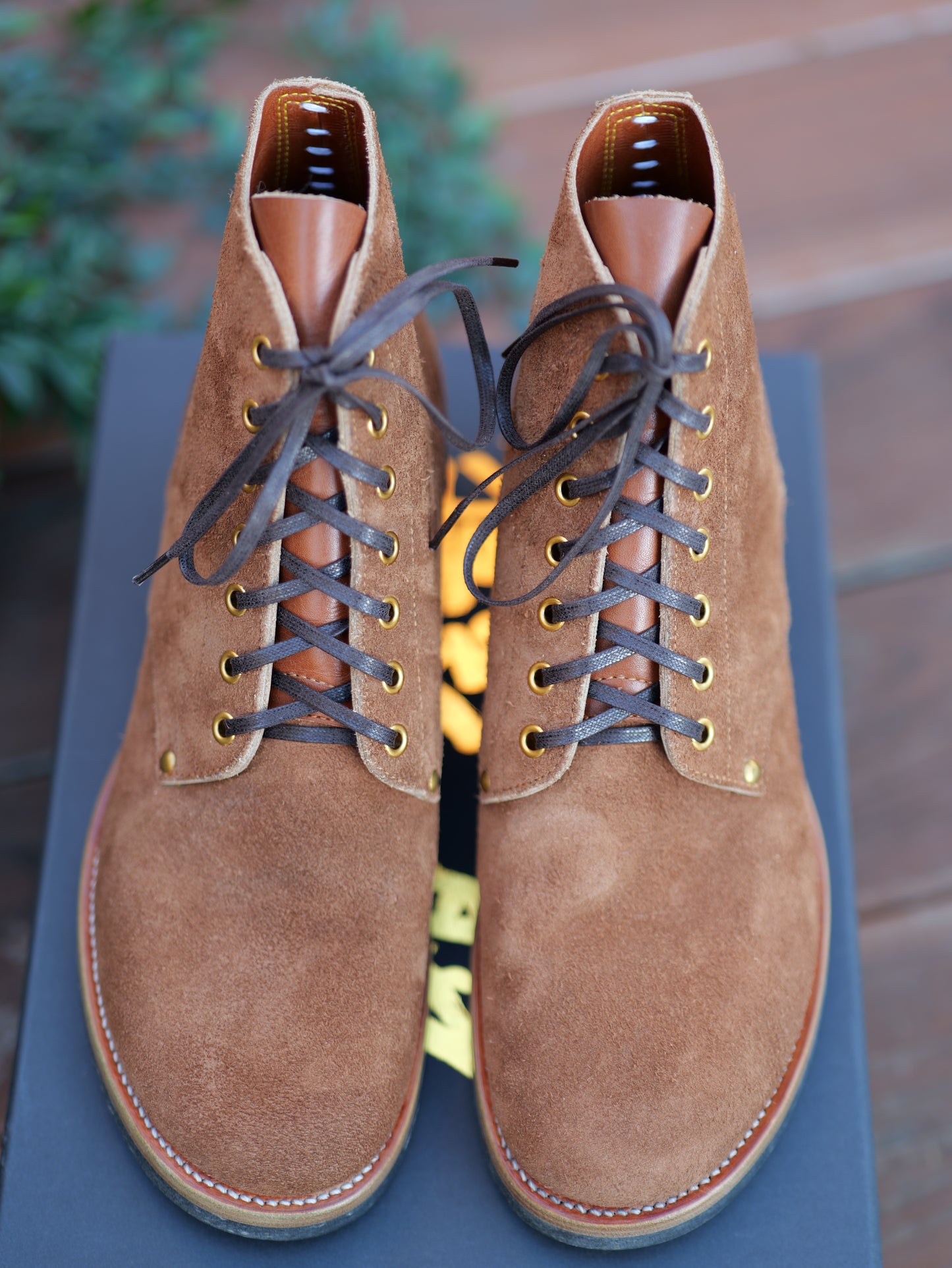 Teak Featherstone Roughout The Great Escape