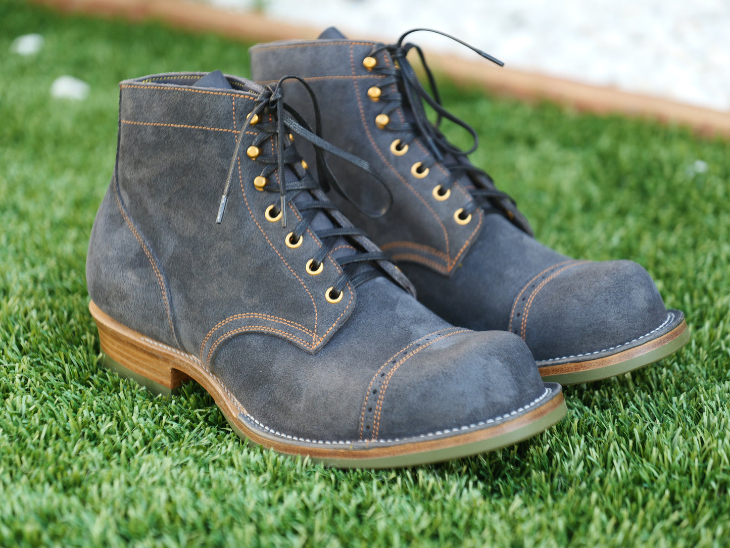 Pitman 2026 GMTO (Deposit)