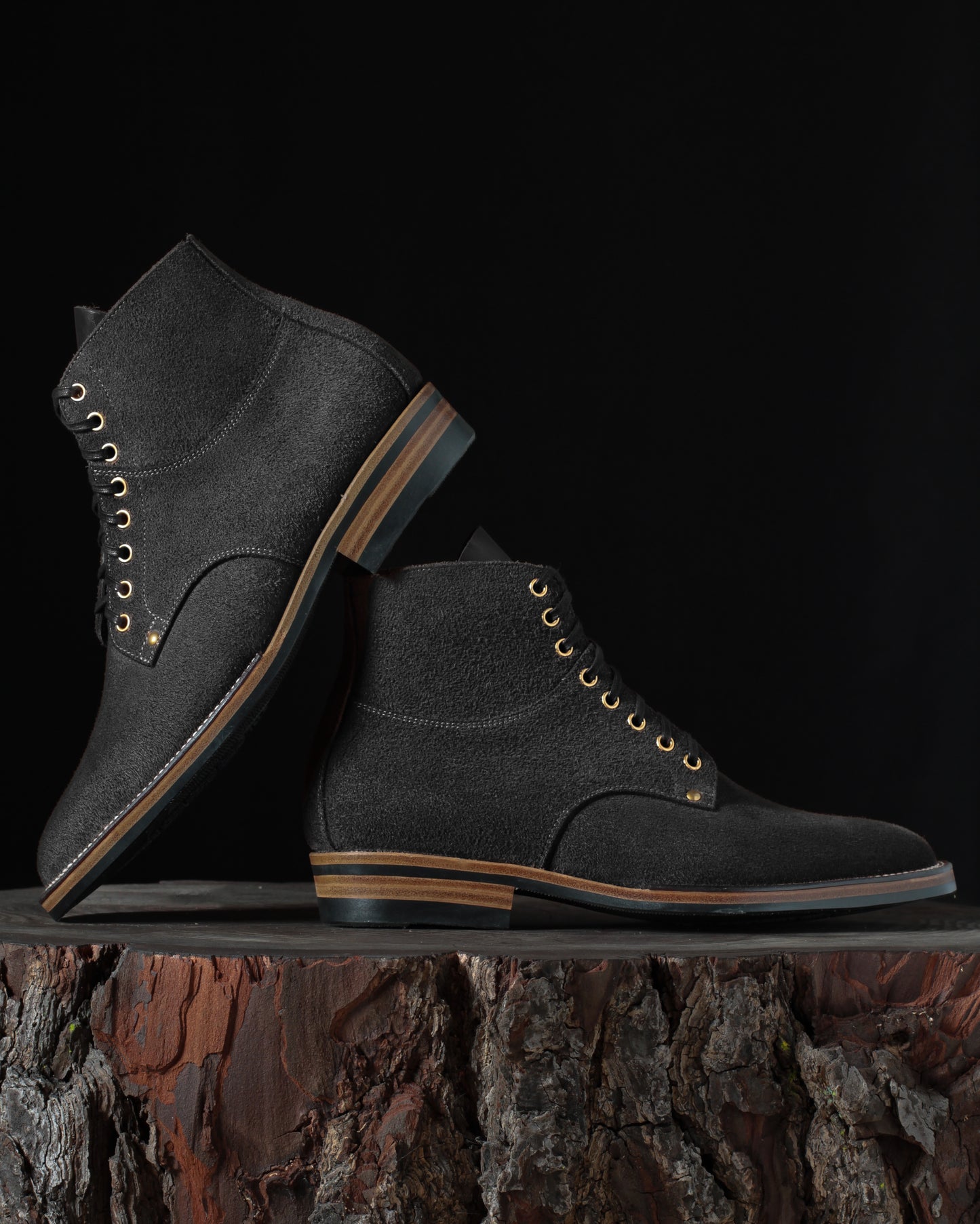 Østmo X Iron Boots Drop 13 (Closed!)