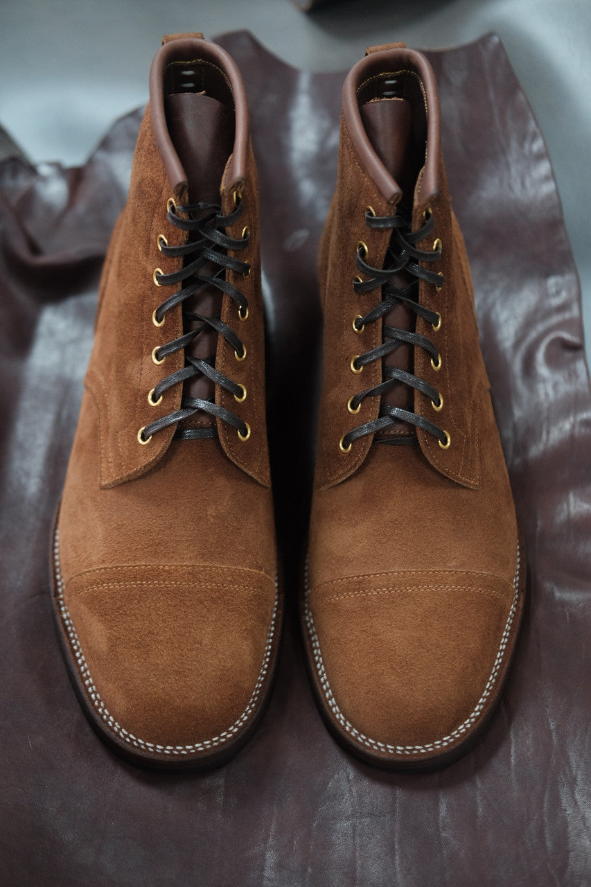 (Closed!) Ticho's Roughout The Chosen One (Tichosen One!)