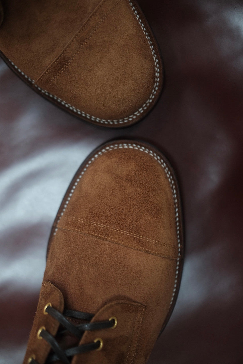 (Closed!) Ticho's Roughout The Chosen One (Tichosen One!)