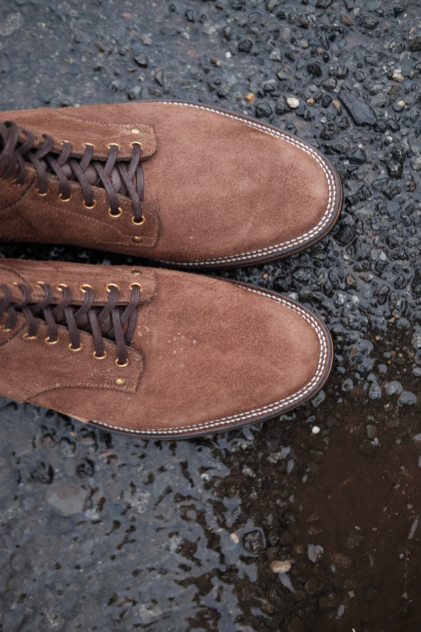 Østmo X Iron Boots Drop 10 (Closed!)