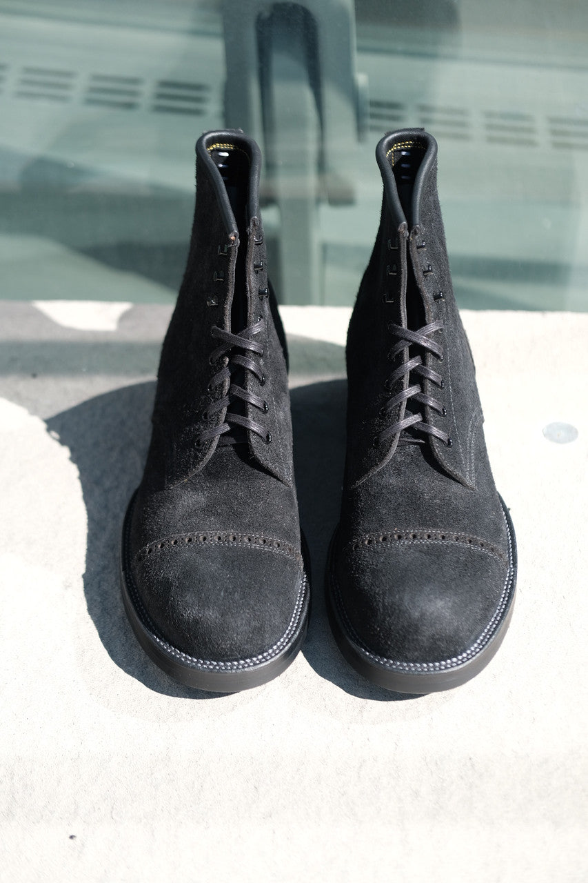 Iron Monster (MTO with all options!)