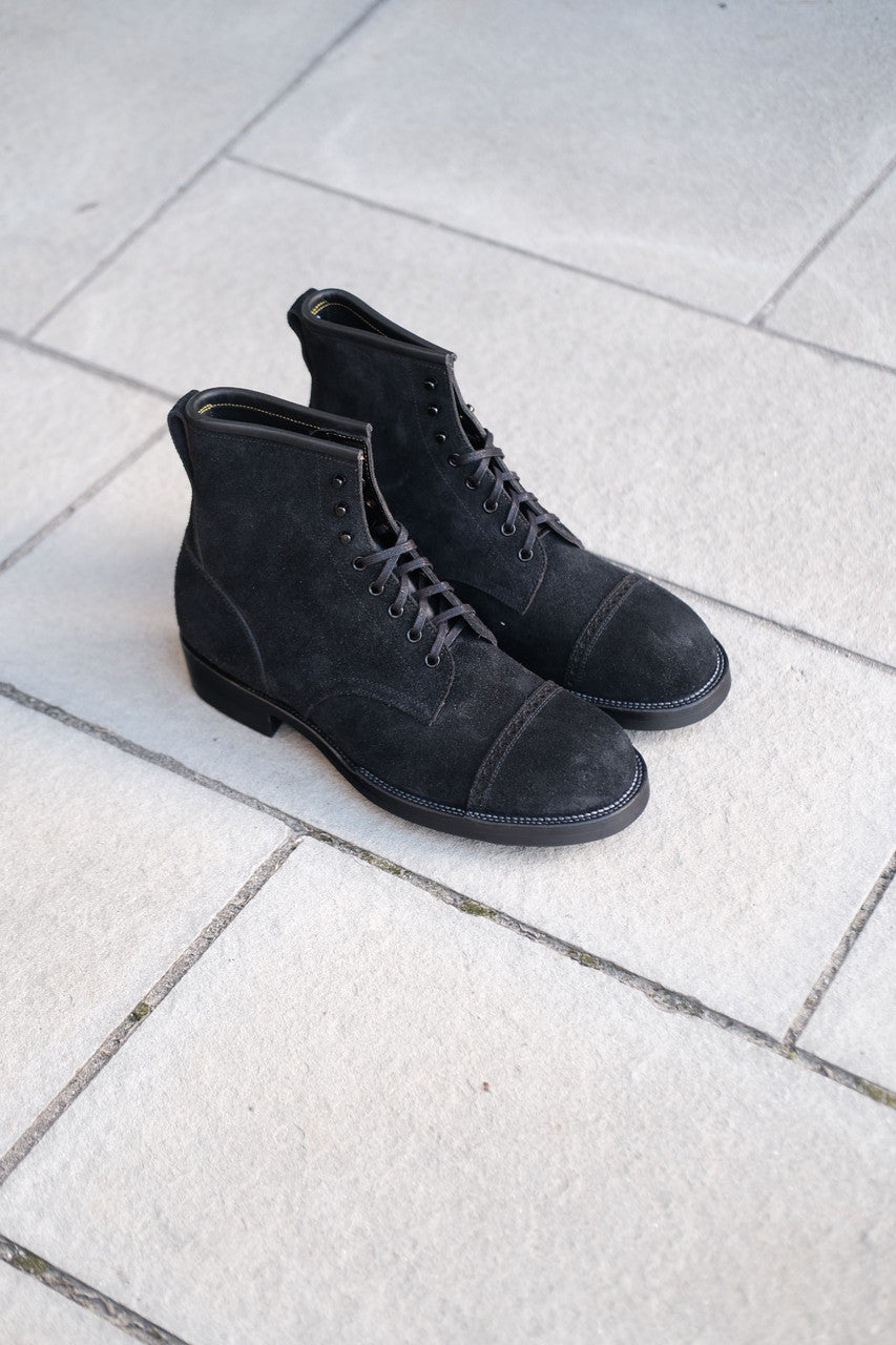 Iron Monster (MTO with all options!)