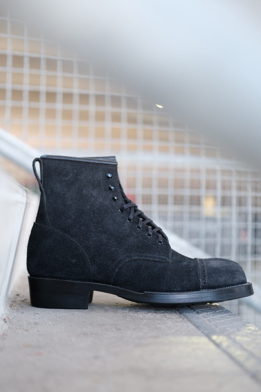 Iron Monster (MTO with all options!)