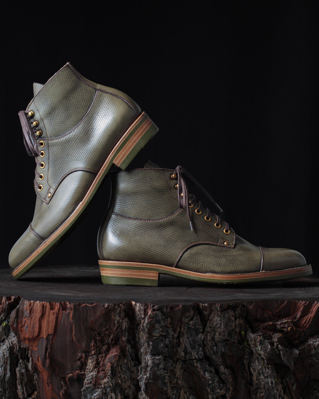 Østmo X Iron Boots Drop 9 (Closed!)