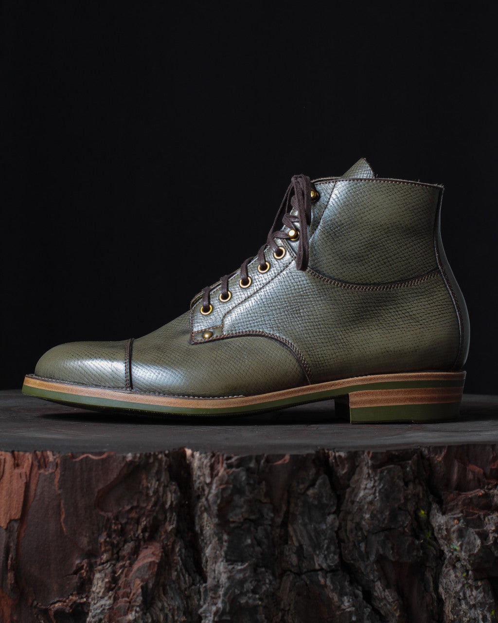 Østmo X Iron Boots Drop 9 (Closed!)