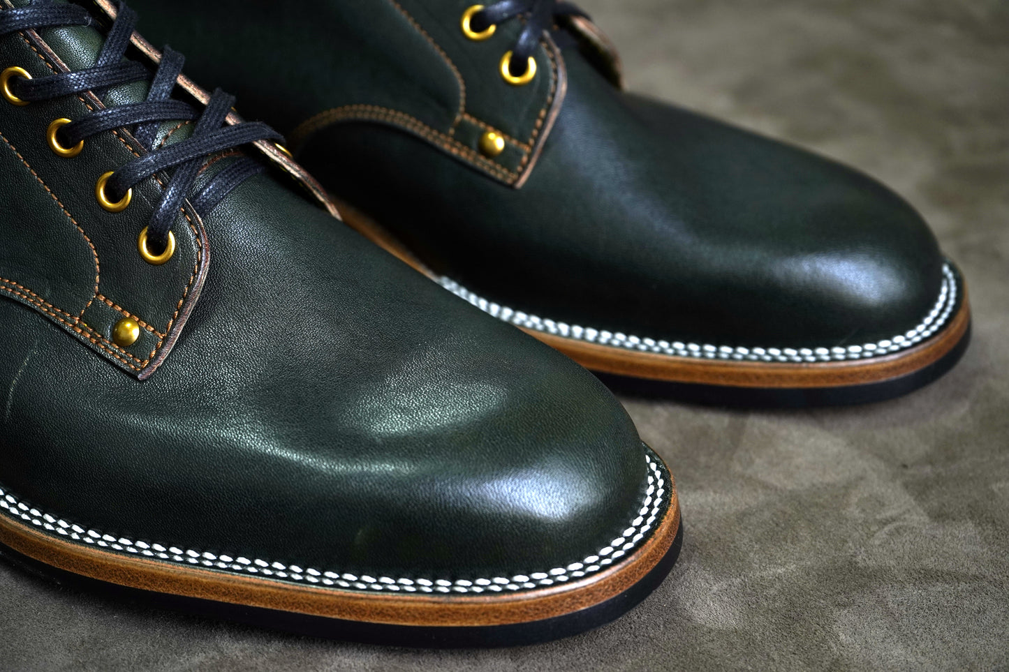 Østmo X Iron Boots Drop 12 (Closed!)