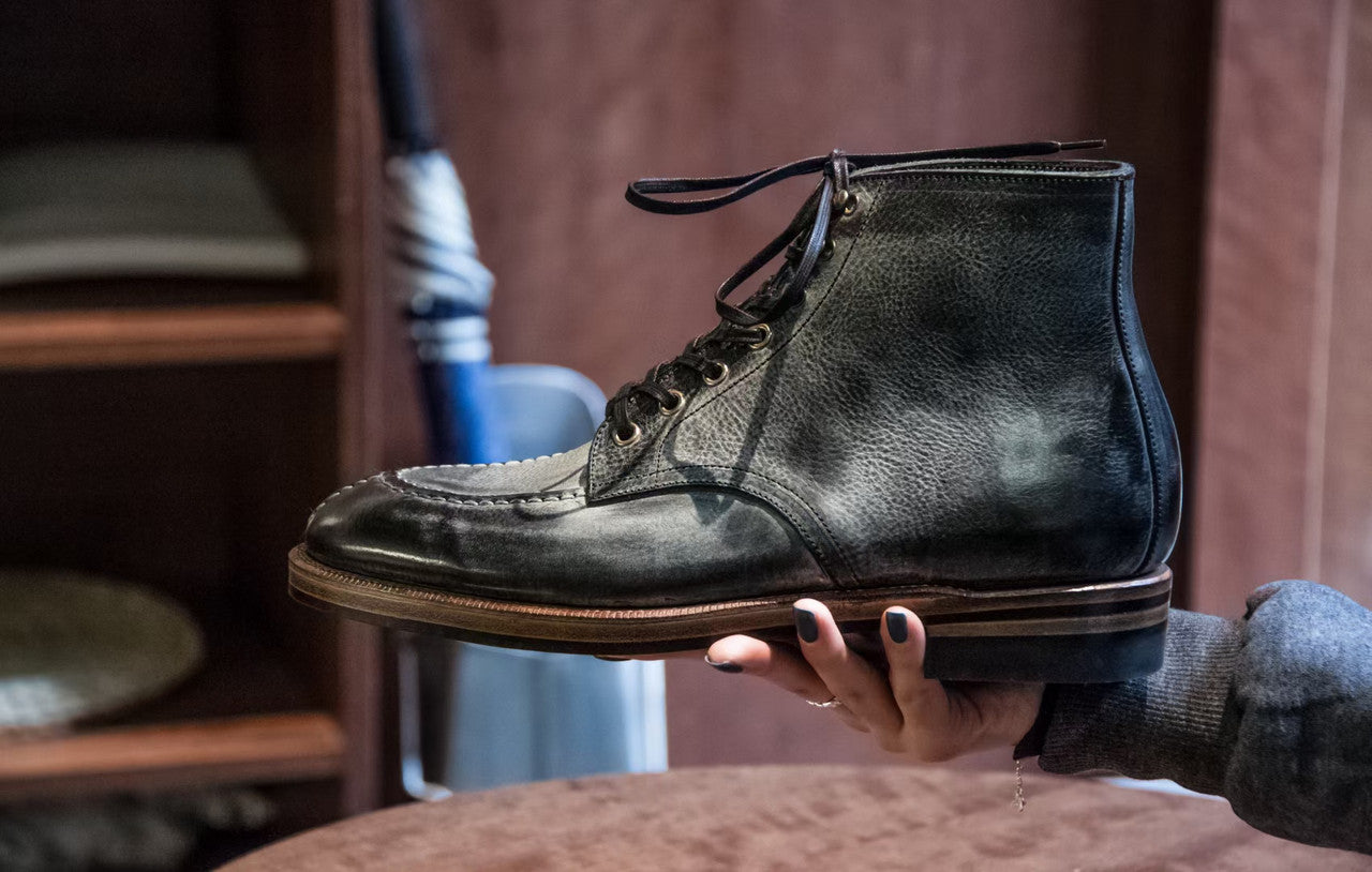 FLT (MTO with all options!)