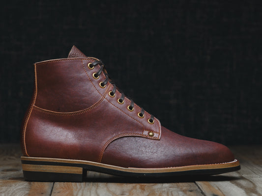 Østmo X Iron Boots Drop 14 (pre-order)