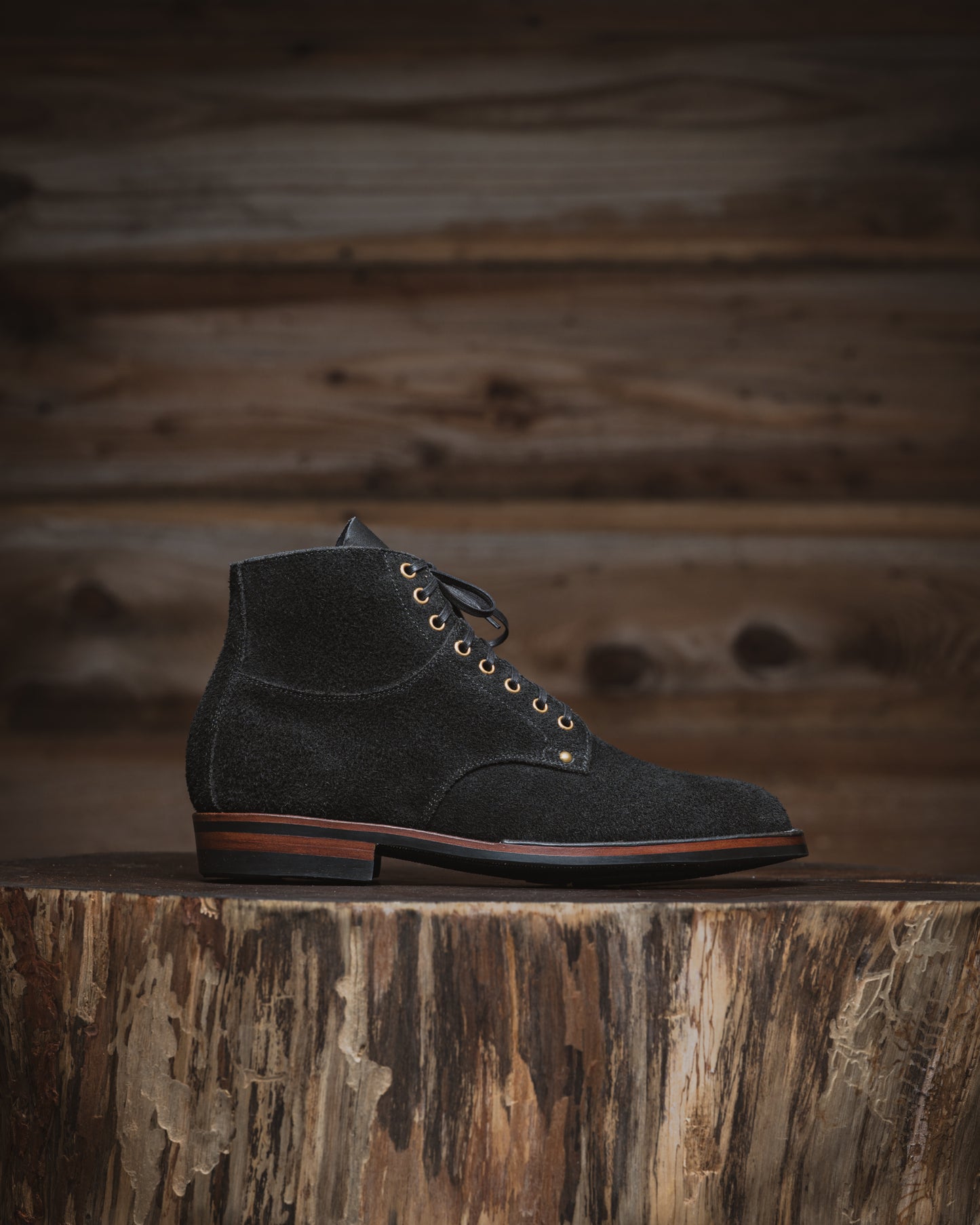 Østmo X Iron Boots Drop 13 RTW