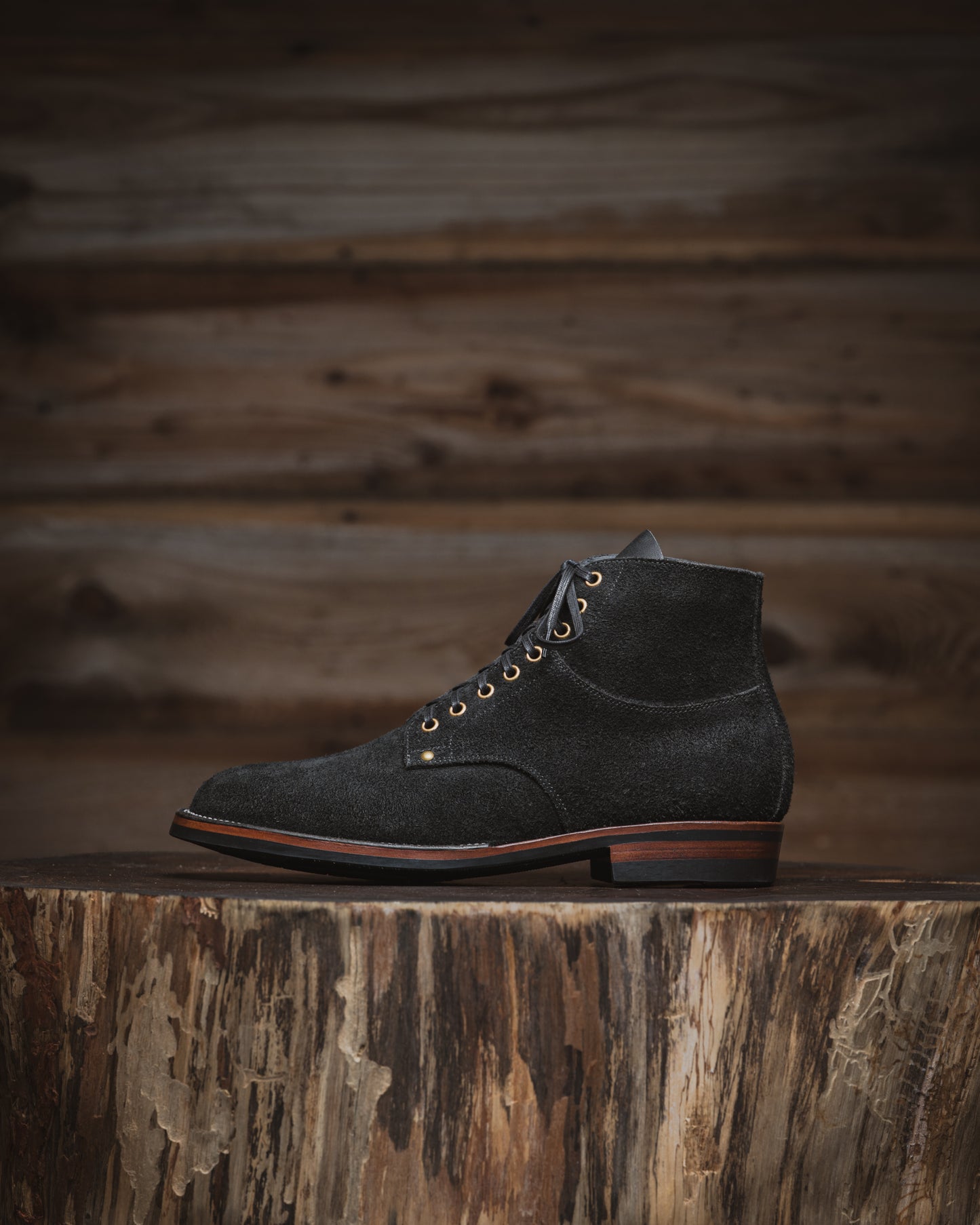 Østmo X Iron Boots Drop 13 RTW