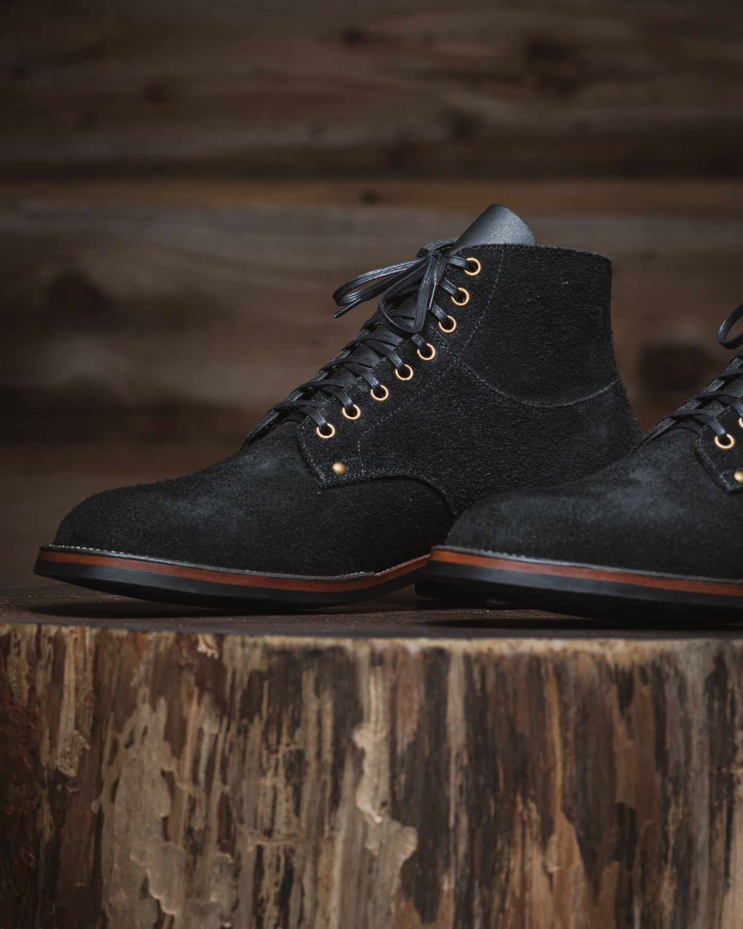 Østmo X Iron Boots Drop 13 RTW