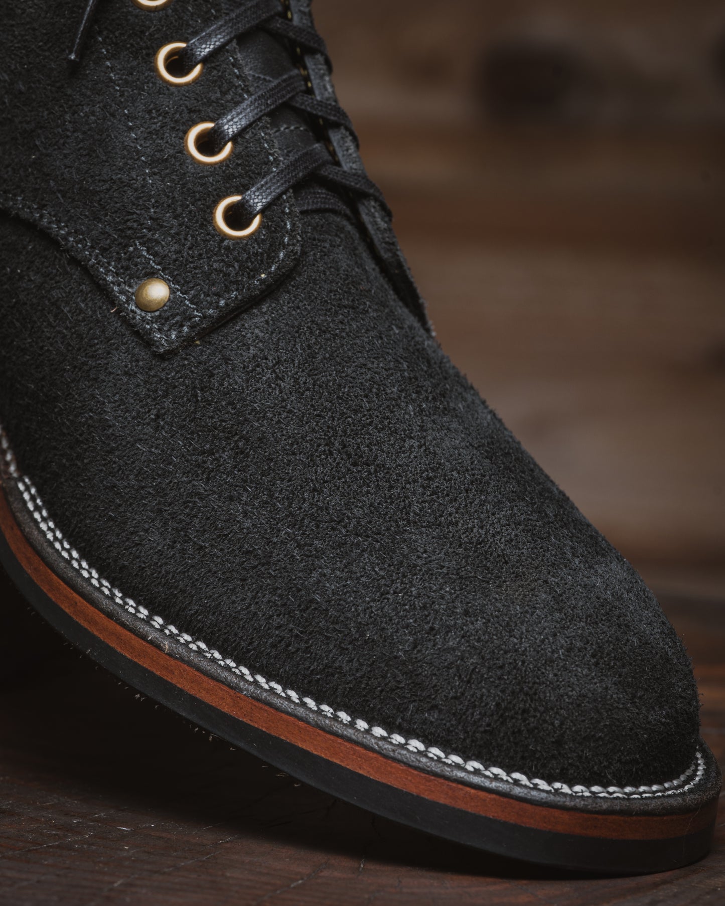 Østmo X Iron Boots Drop 13 RTW