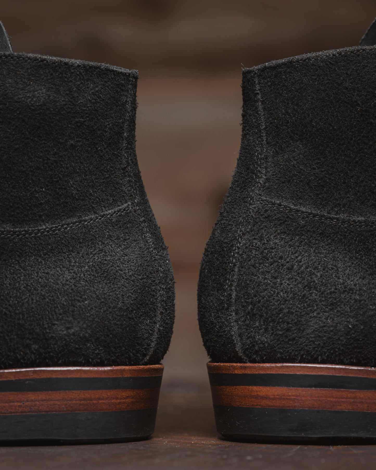 Østmo X Iron Boots Drop 13 RTW