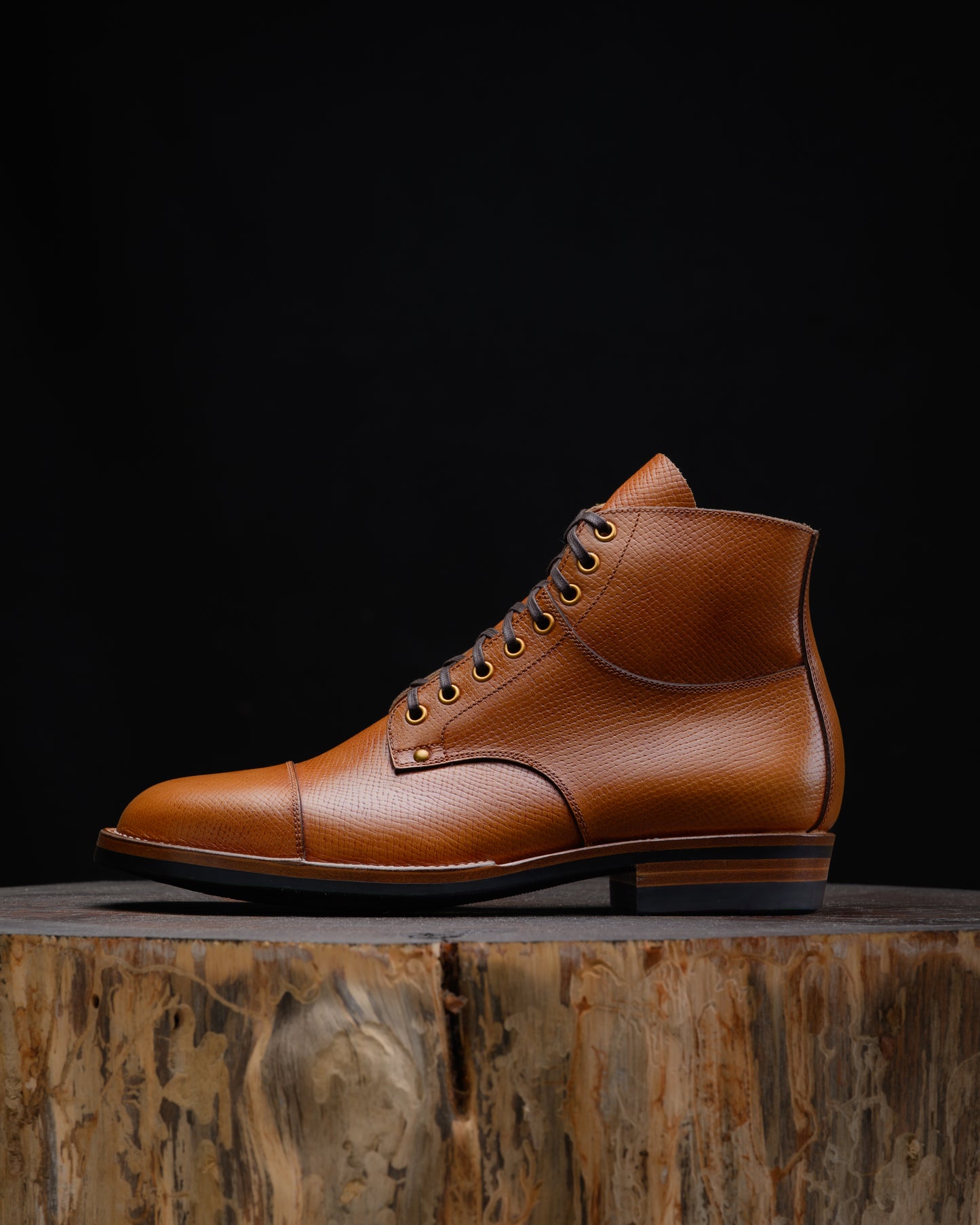 Østmo X Iron Boots Drop 15