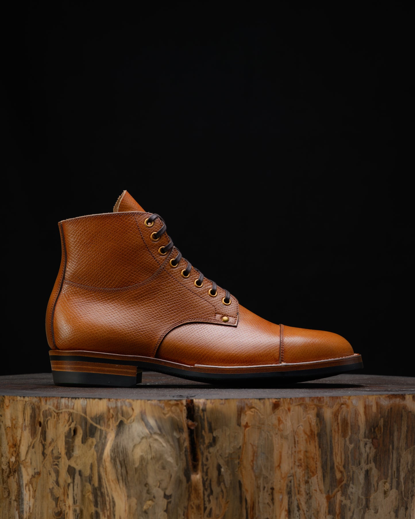 Østmo X Iron Boots Drop 15