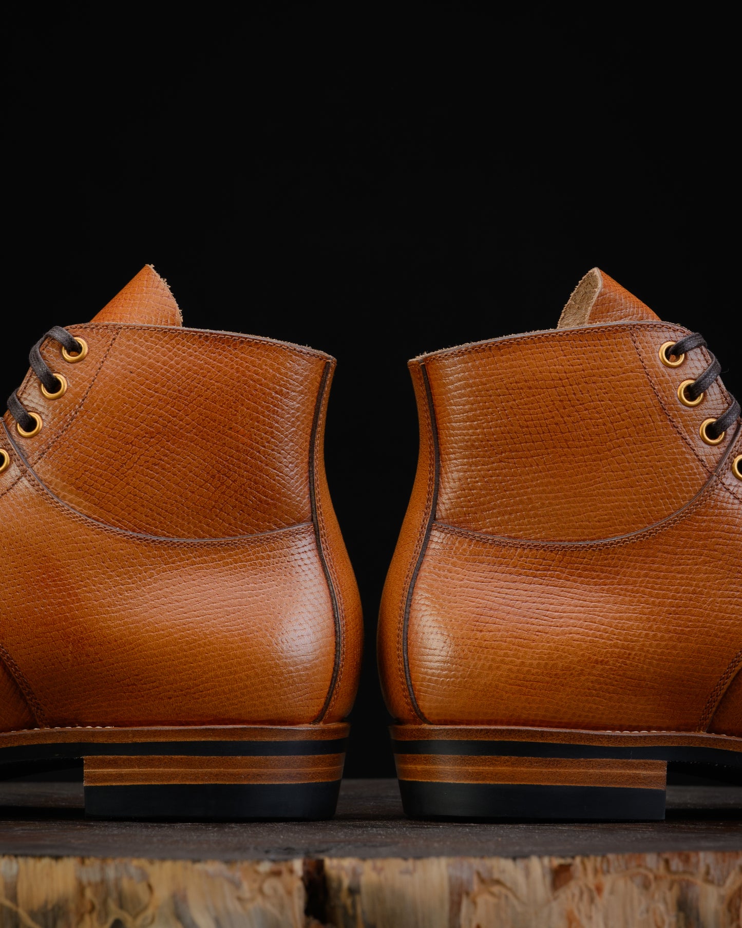 Østmo X Iron Boots Drop 15