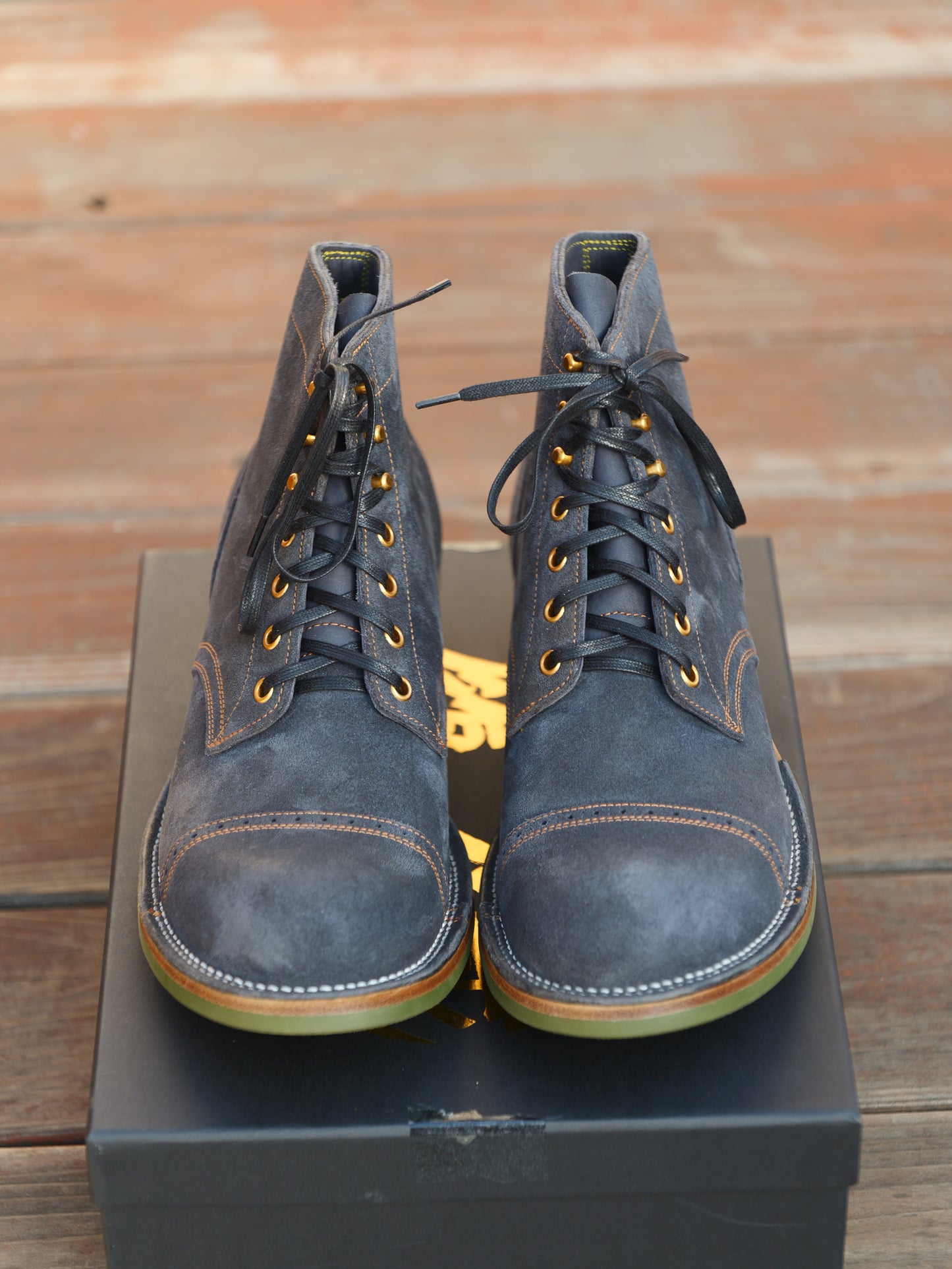 Pitman 2026 GMTO (Deposit)