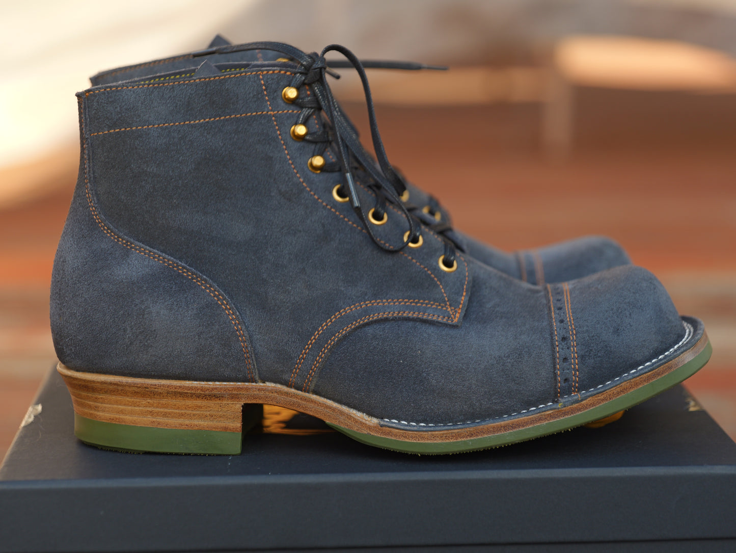 Pitman 2026 GMTO (Deposit)