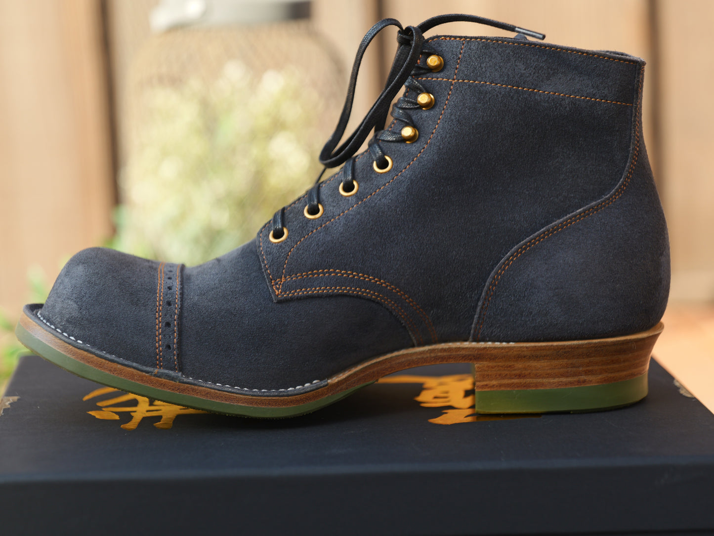 Pitman 2026 GMTO (Deposit)