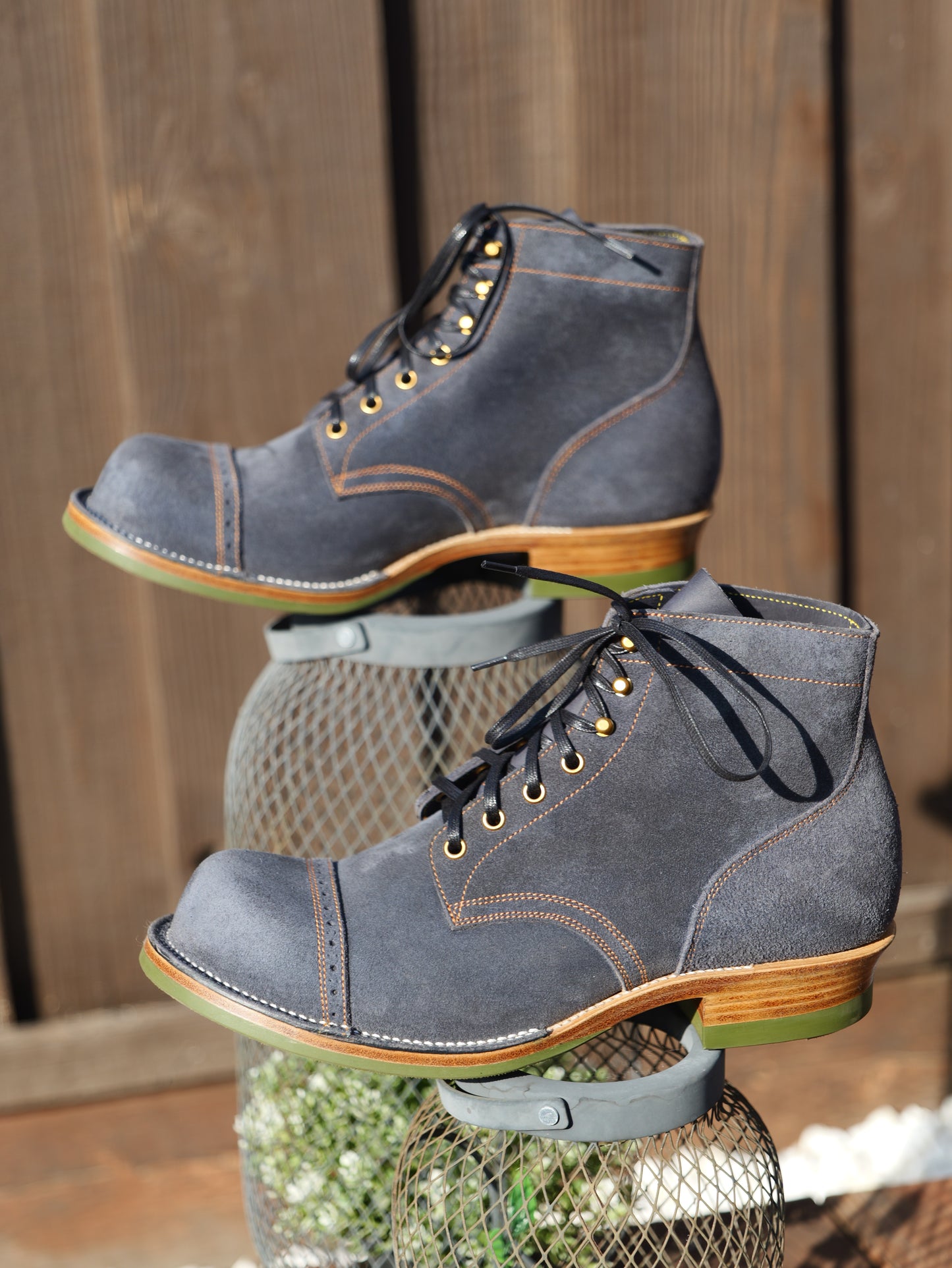 Pitman 2026 GMTO (Deposit)