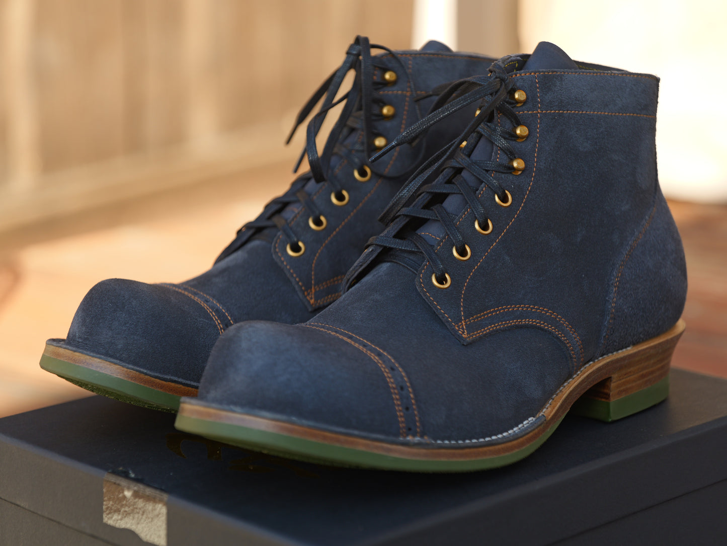 Pitman 2026 GMTO (Deposit)