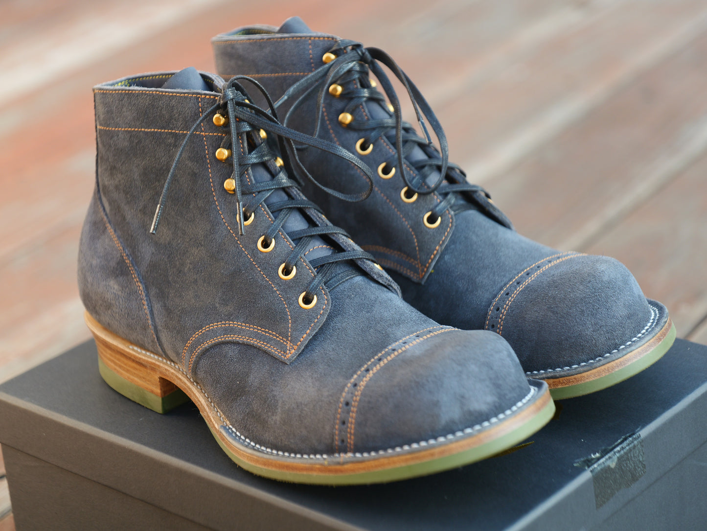 Pitman 2026 GMTO (Deposit)